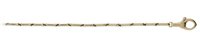 Bracciale Chimento Donna Bamboo in Oro giallo 1B00613ZZ1195 - 1B00613ZZ1195
